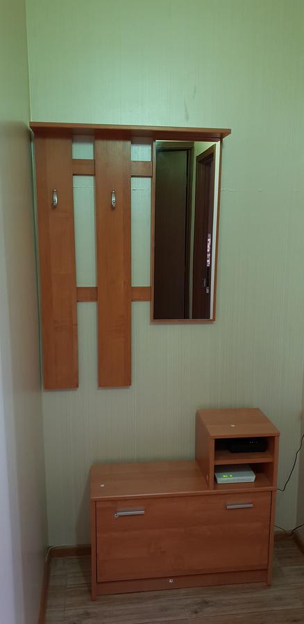 Apartment Rustaveli 59 バトゥーミ エクステリア 写真