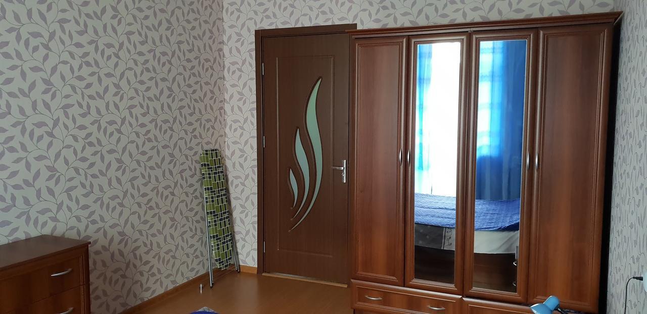 Apartment Rustaveli 59 バトゥーミ エクステリア 写真